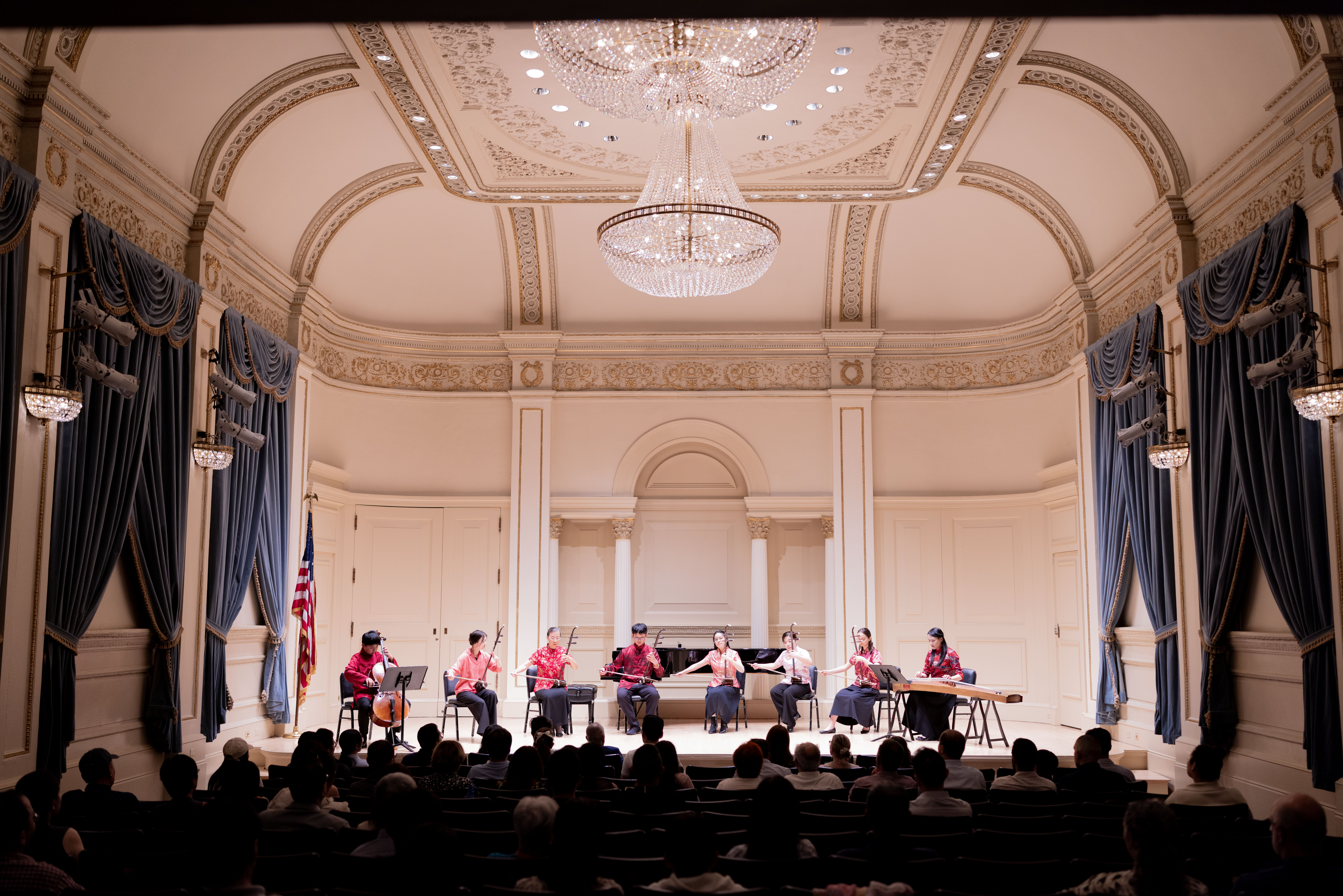 image from Spring Community Concert