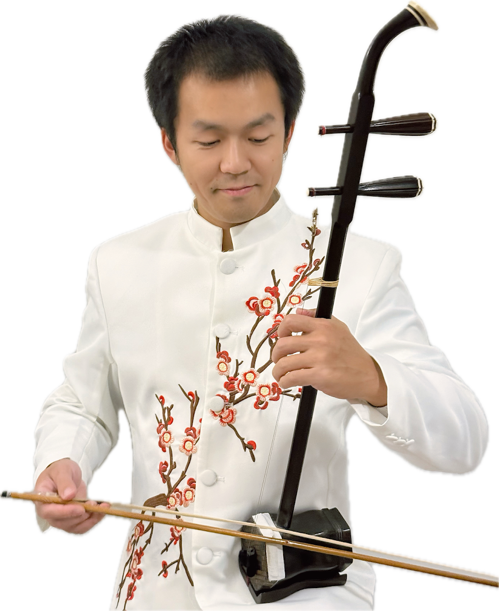 Photo of Liqi Zhang