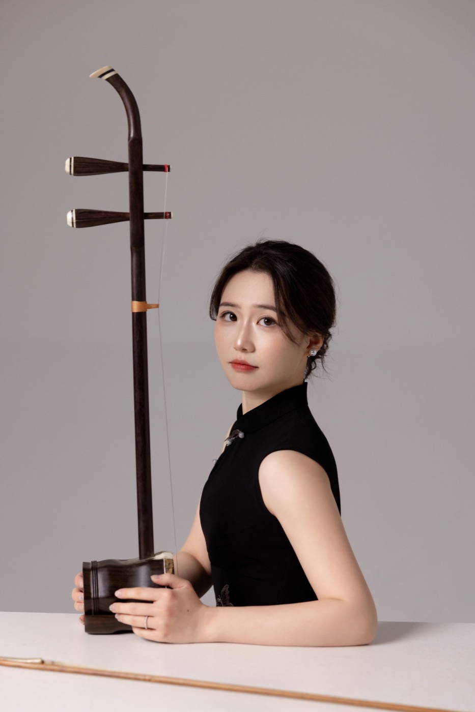 Photo of Ni Yuan