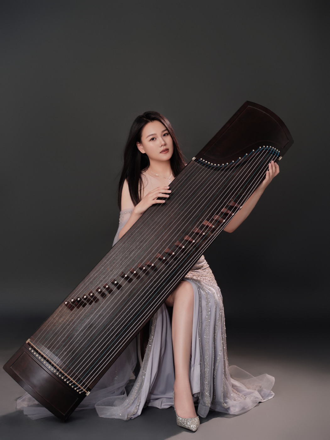 Photo of Sunnie Ling